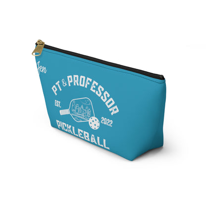 PT & Professor Accessory Pouch w T-bottom