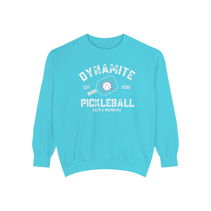 NEW Dynamite Pickleball - Unisex Comfort Colors