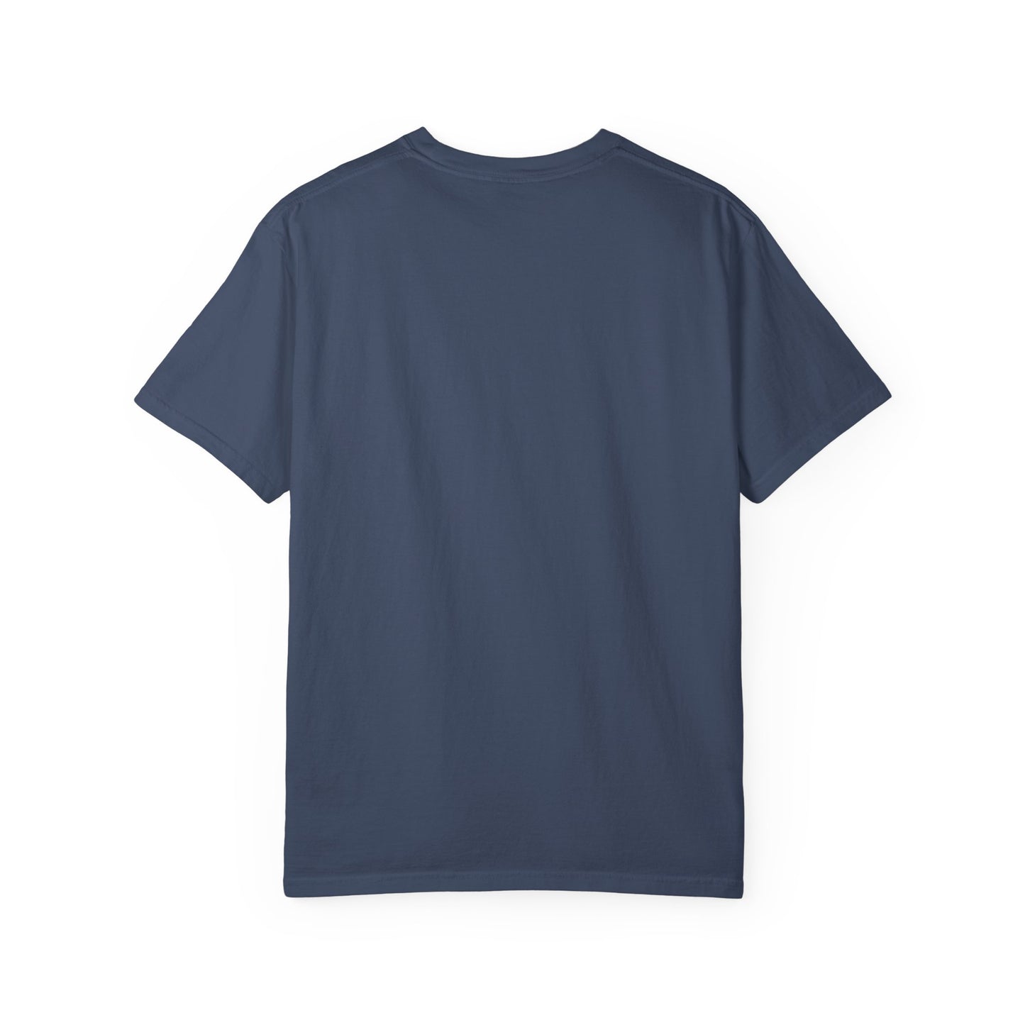 Pura Vida Garment Dyed Soft Unisex Garment-Dyed T-Shirt Favorite
