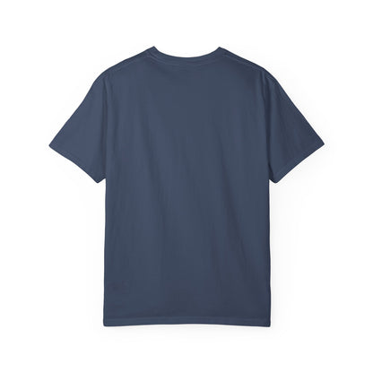 Pura Vida Garment Dyed Soft Unisex Garment-Dyed T-Shirt Favorite
