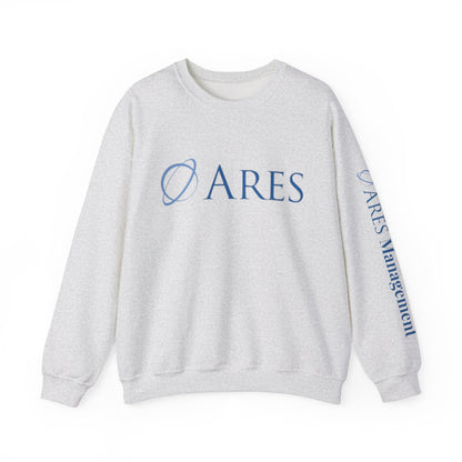Unisex 2 sided ARES Crew 50/50