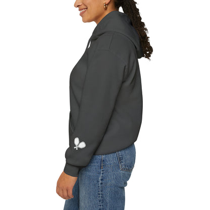 Kosher Pickleball Hoodie Unisex Heavy Blend™