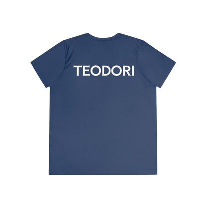 Keri Teodori Florida Storm Ladies SPF 40 Sprt Tek Competitor Tee - Add name
