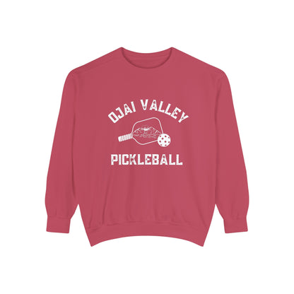 Ojai Valley Pickleball Crew