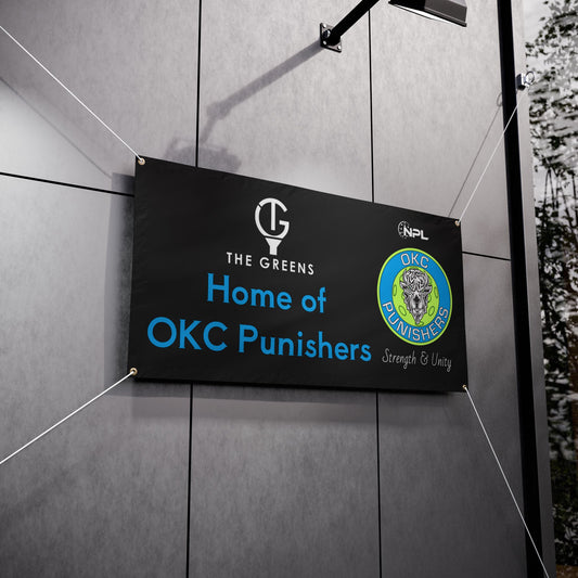Vinyl Banners
