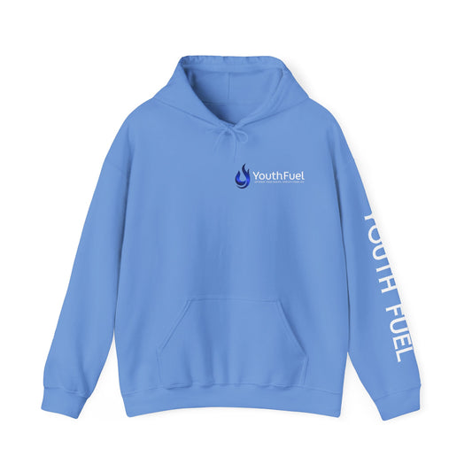 YouthFuel Unisex Heavy Blend™ Hoodie