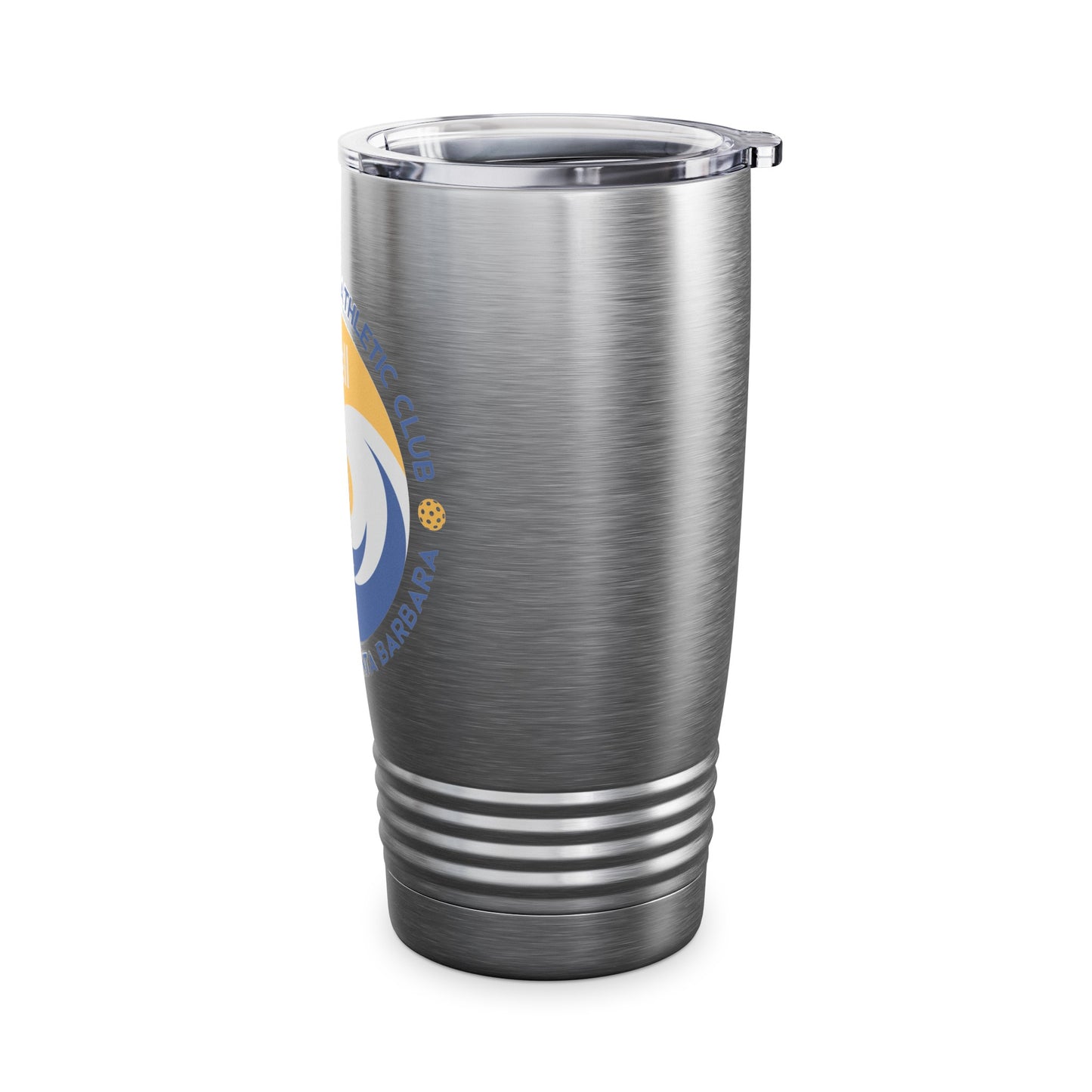 Cathedral Oaks SWELL Ringneck Tumbler, 20oz