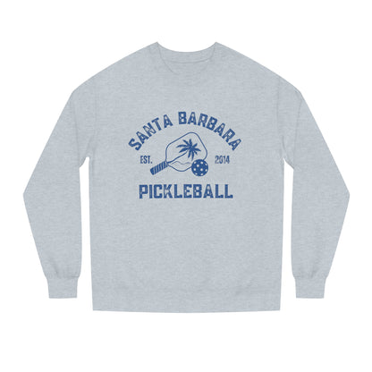 New Santa Barbara Pickleball Crews - Unisex