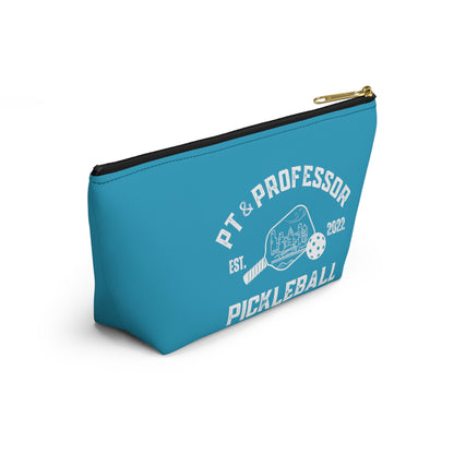 PT & Professor Accessory Pouch w T-bottom