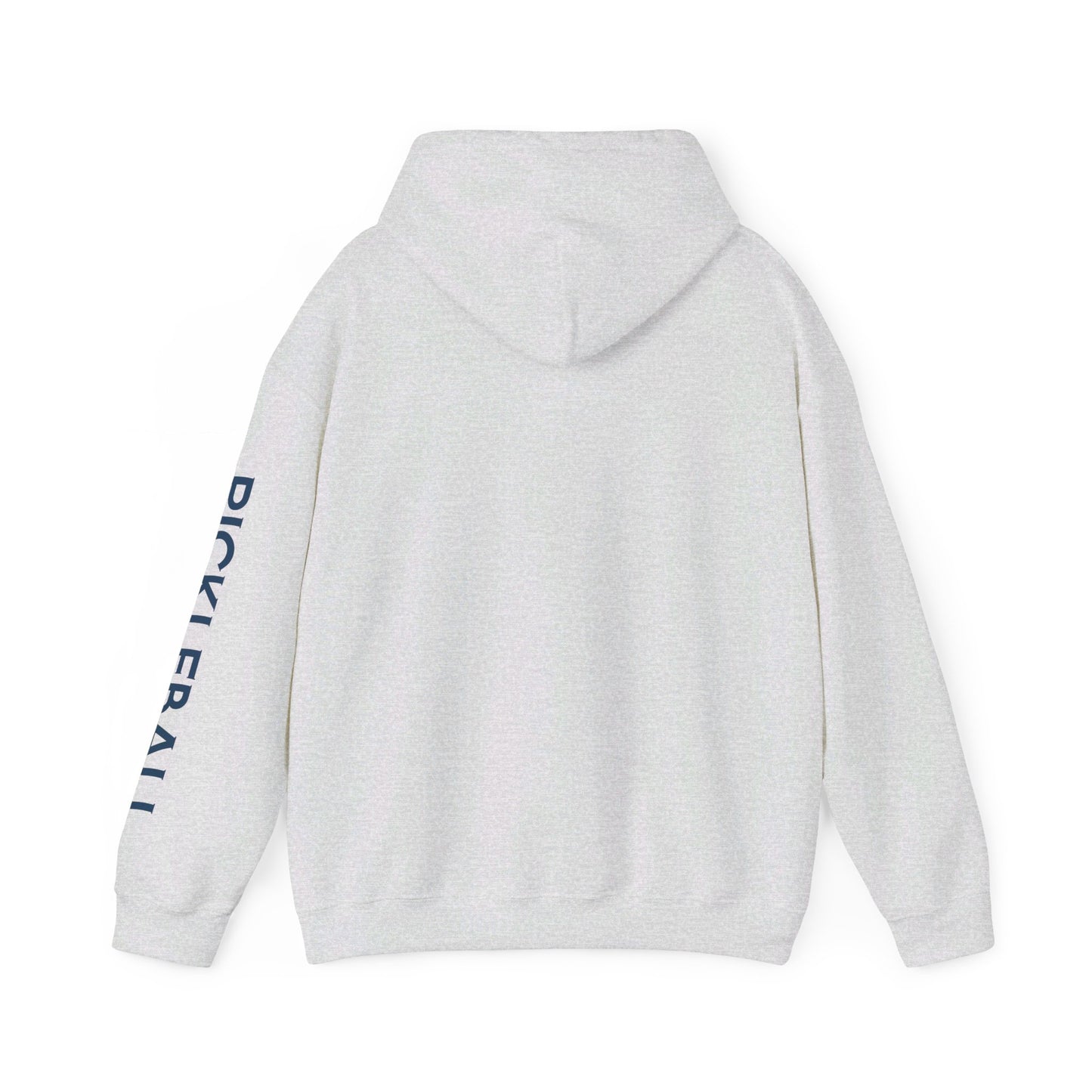 Night Train Hoodie - Can add your name to the sleeve or back