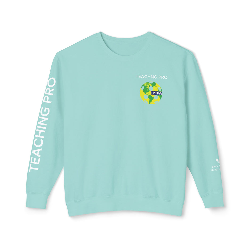 IPTPA International Pickleball Teaching Professional Assoc. – Santa ...