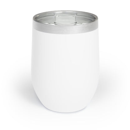 Lolo & Julian Chill Wine Tumbler