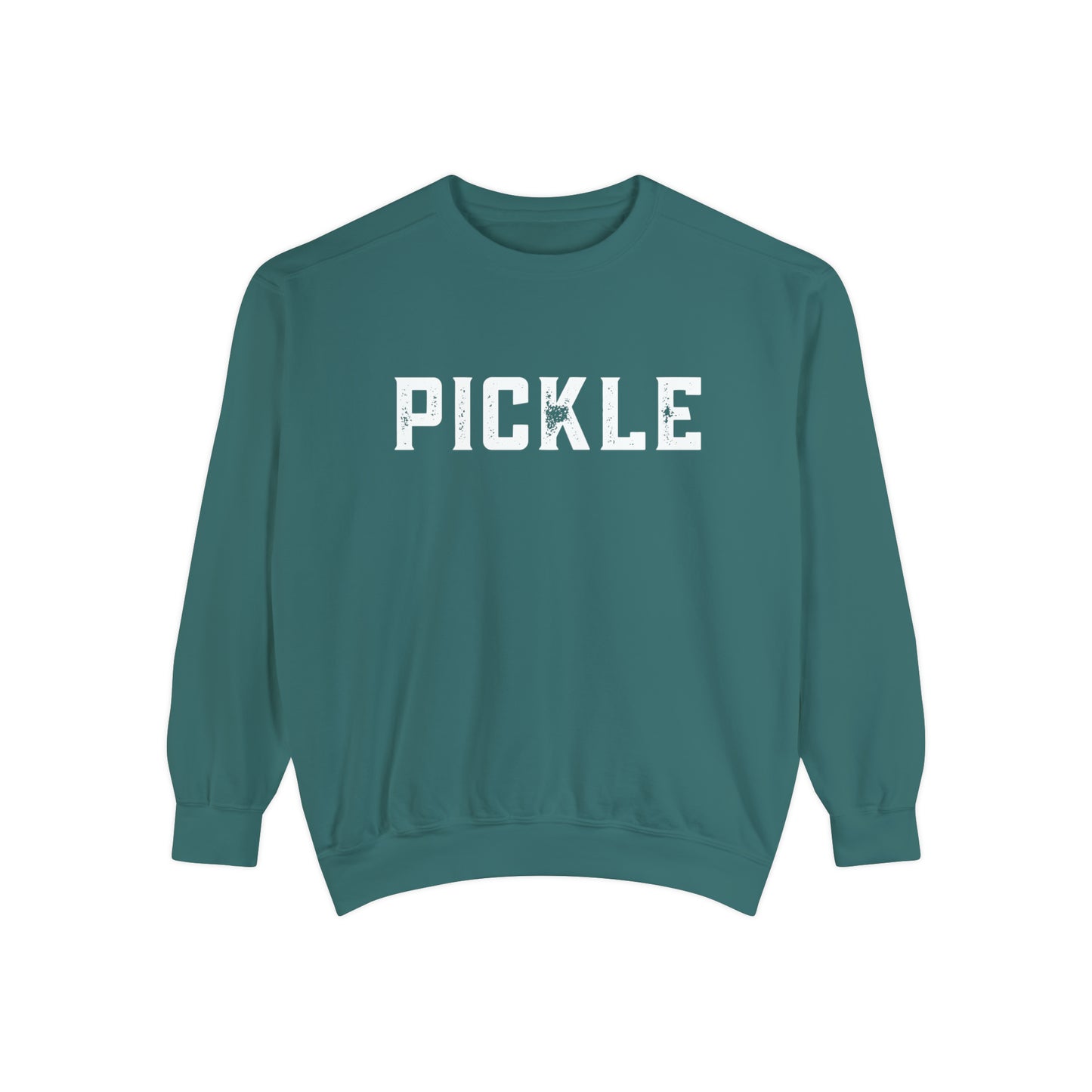 PICKLE distressed - Comfort Colors
