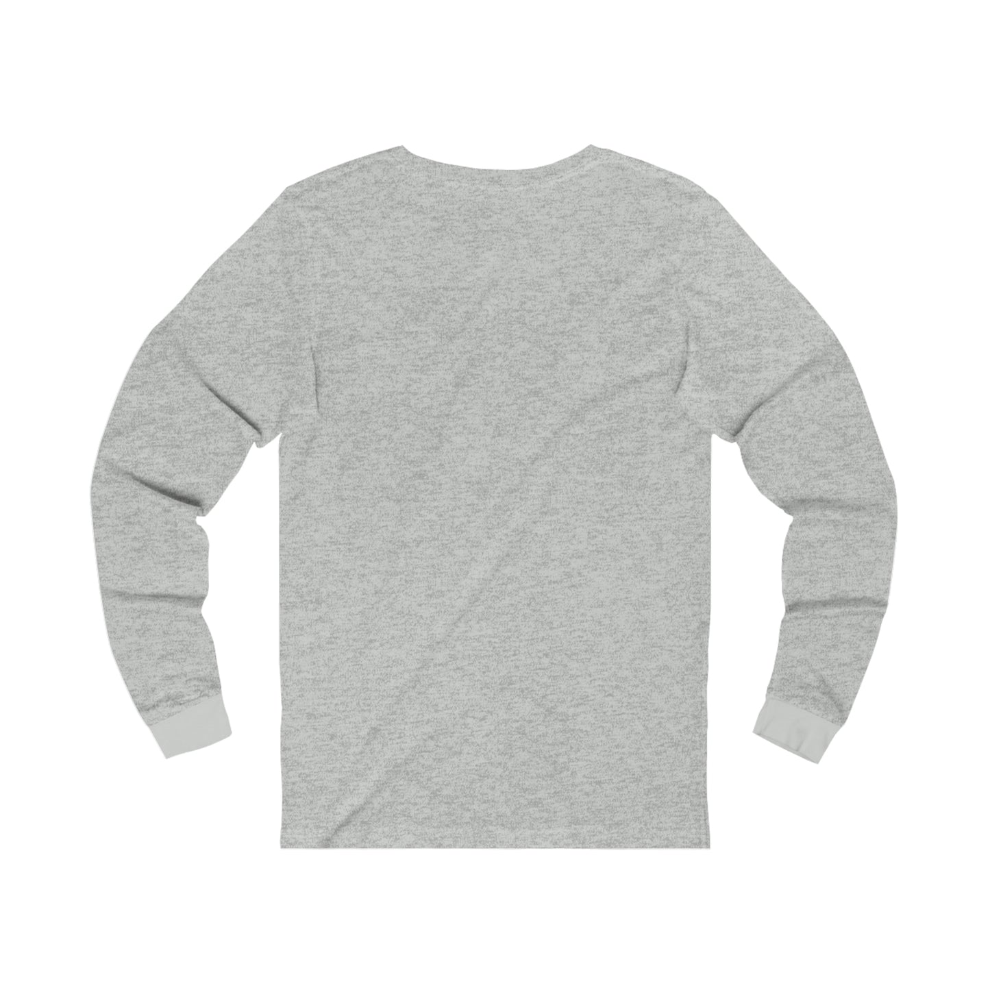 Long Sleeve Malibu Unisex Jersey Long Sleeve Tee