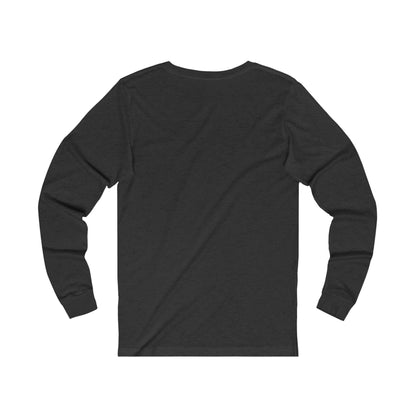 Long Sleeve Malibu Unisex Jersey Long Sleeve Tee