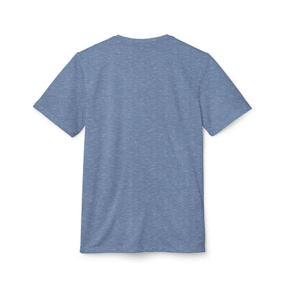 The Del Rays  ADIDAS Unisex Sport SPF 50 Performance T- Add name