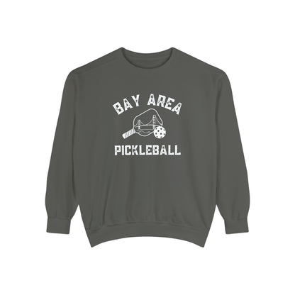 Bay Area Pickleball Crew - Comfort Colors