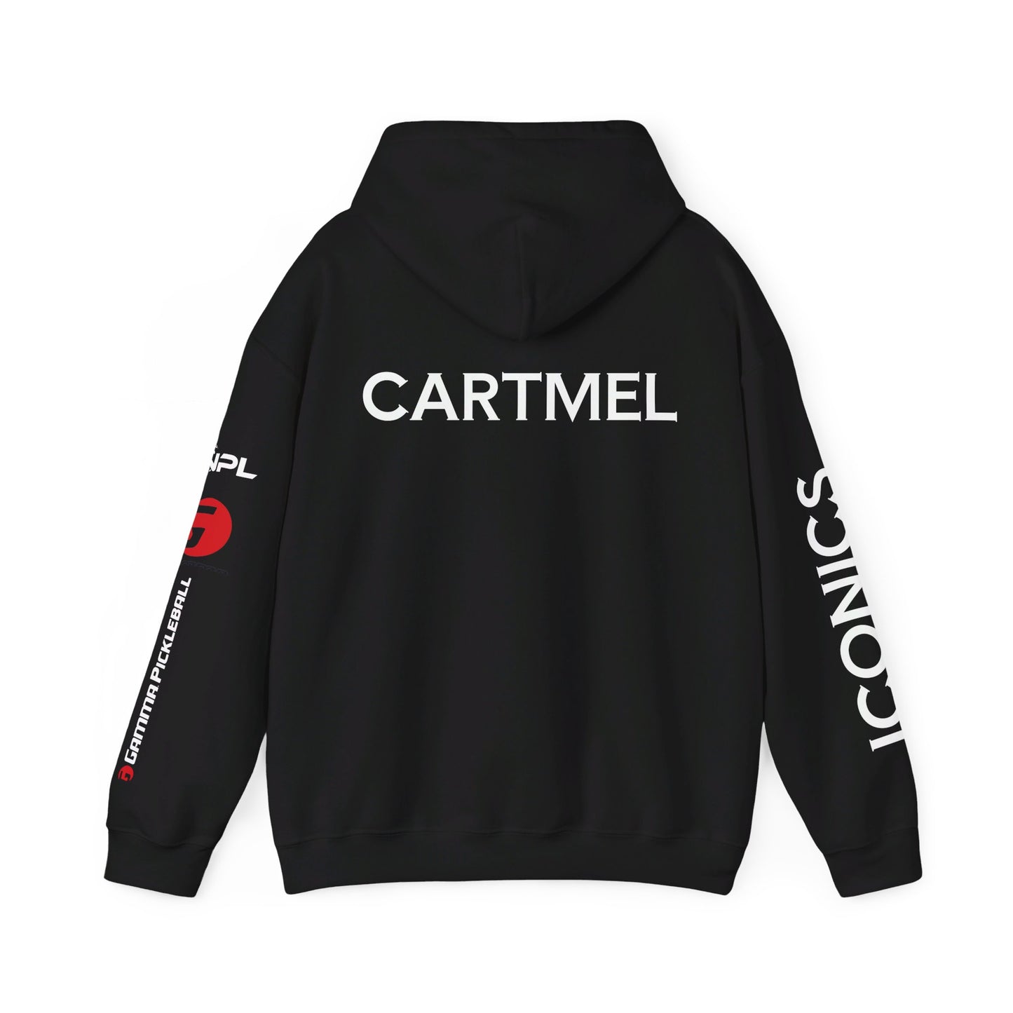 Cheryl Cartmel Hoodie