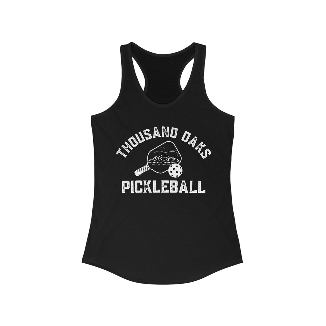Thousand Oaks/Moorpark/Ventu Pickleball Apparel Santa Barbara Happy