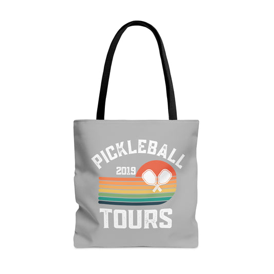 Pickleball Tours Bag