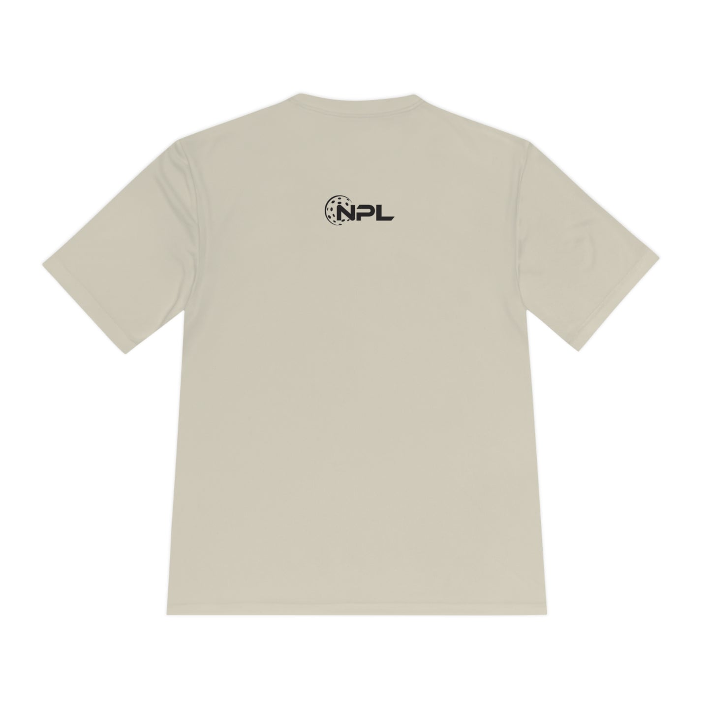 Denver Iconics NPL Team - Unisex (fuller cut)  Moisture Wicking Tee