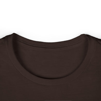 Ojai Valley Pickleball Women's Softstyle Tee