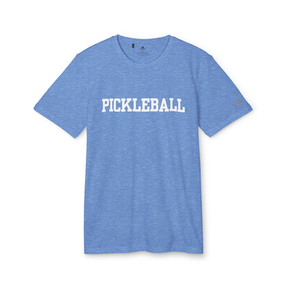 PICKLEBALL SPF 50 Unisex Sport Adidas Performance T-shirt -Can add name on back