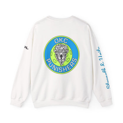 Copy of OKC Punishers NPL - Unisex Crew