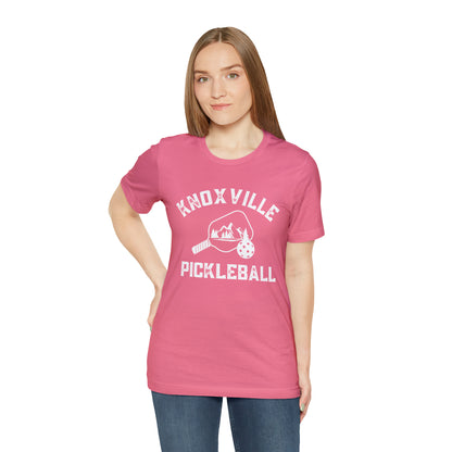 Knoxville Pickleball All Team T-shirt -Custom