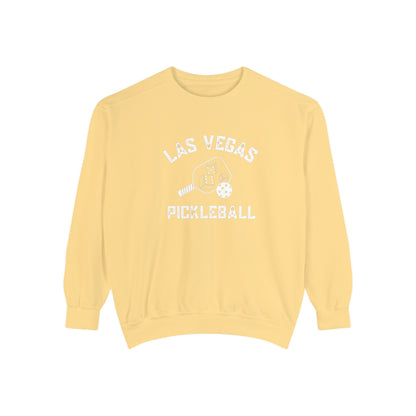 Las Vegas Pickleball Crews - Comfort Colors