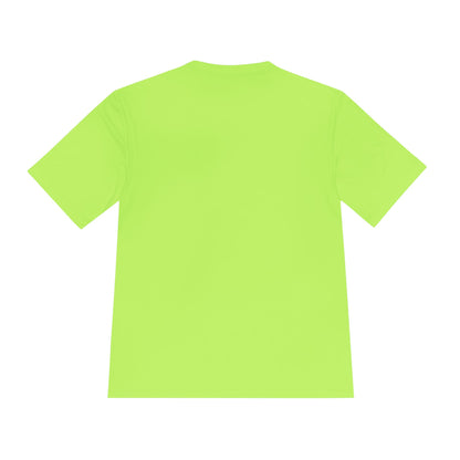 USA Pickleball - Unisex Moisture Wicking Tee