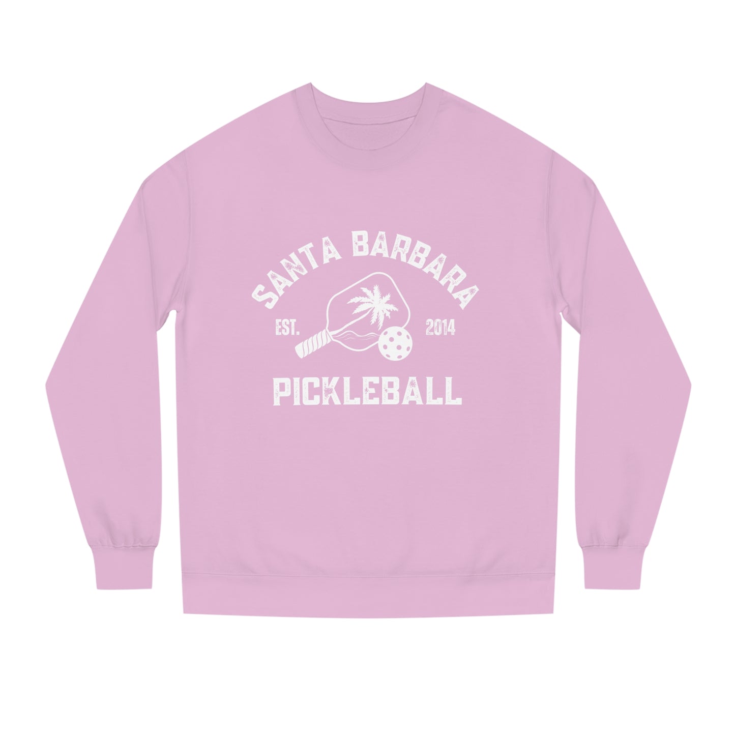 New Santa Barbara Pickleball Crews - Unisex