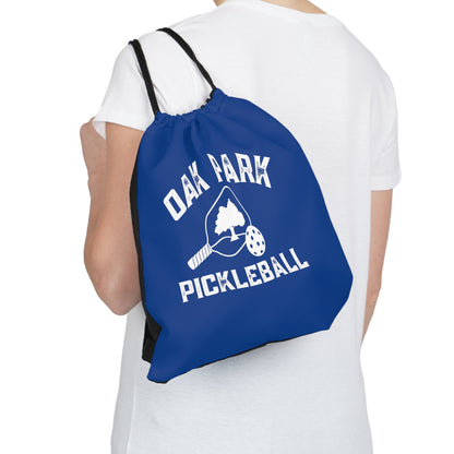 Oak Park Pickleball Bag