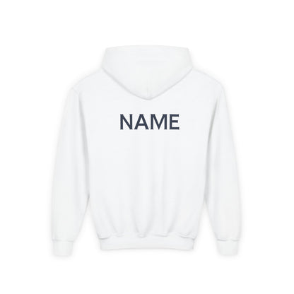 Florida Storm - Youth Hoodie - add name