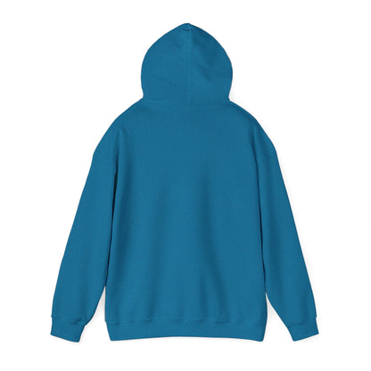 LOVE Hoodie - customize sleeve free-  Unisex Heavy Blend™