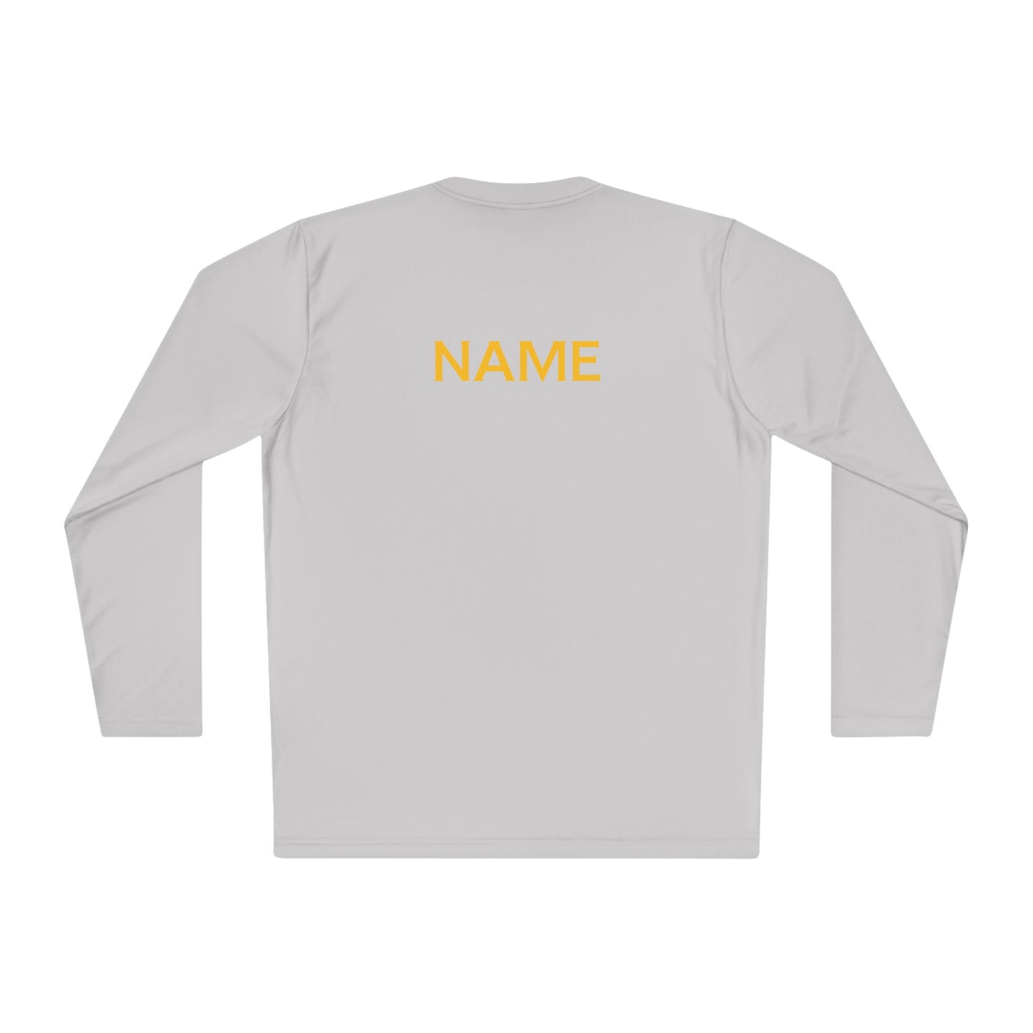 Florida Storm - Unisex/Men’s SPF 40 Lightweight Long Sleeve - Add name