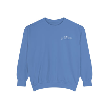 Santa Barbara Haskell’s Beach Crew — Comfort Colors