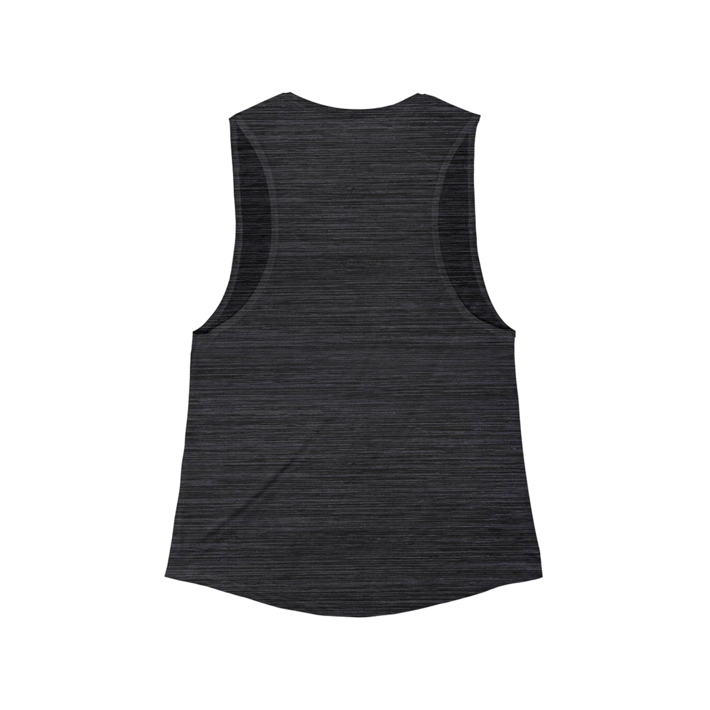 YouthFuel/Women's Flowy Scoop Muscle Tank