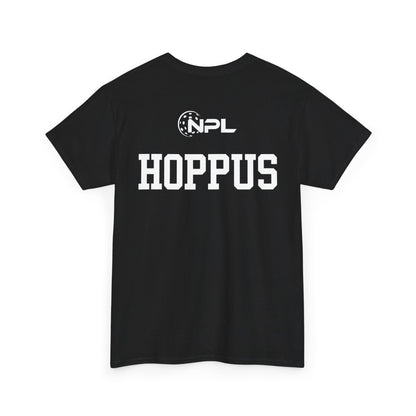 HOPPUS = custom Austin Shirt