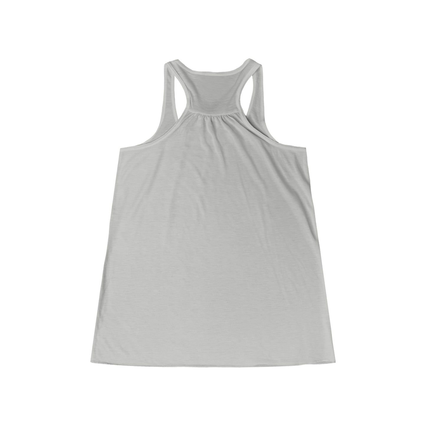 Park City Pickleball - Women's Flowy Racerback Tank