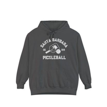 NEW Santa Barbara Pickleball Hoodie - Comfort Colors