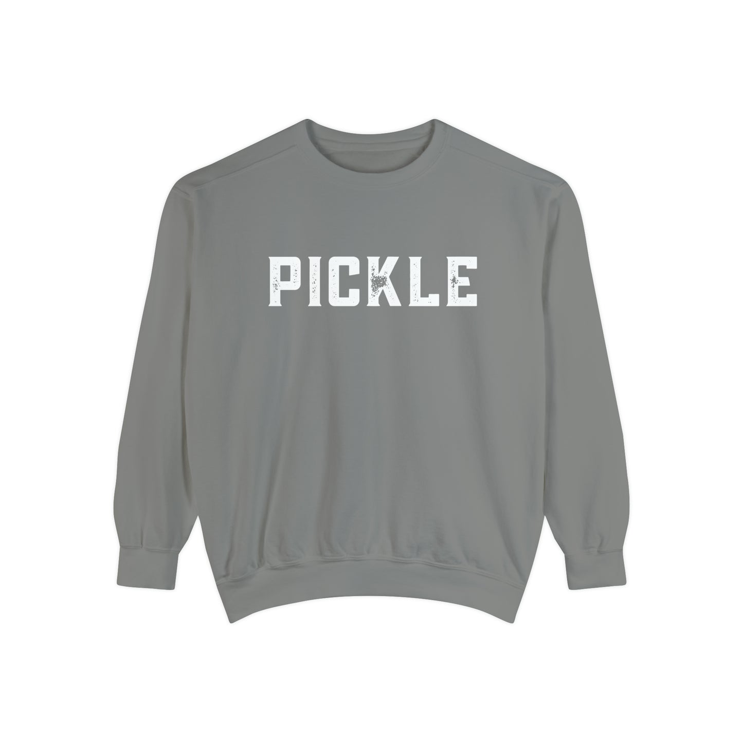 PICKLE distressed - Comfort Colors