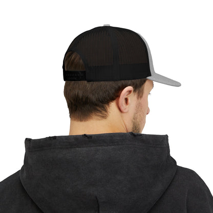 Florida Storm Richardson mesh SnapBack hat (embroidered)