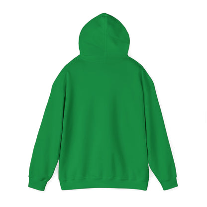 LOVE Hoodie - customize sleeve free-  Unisex Heavy Blend™