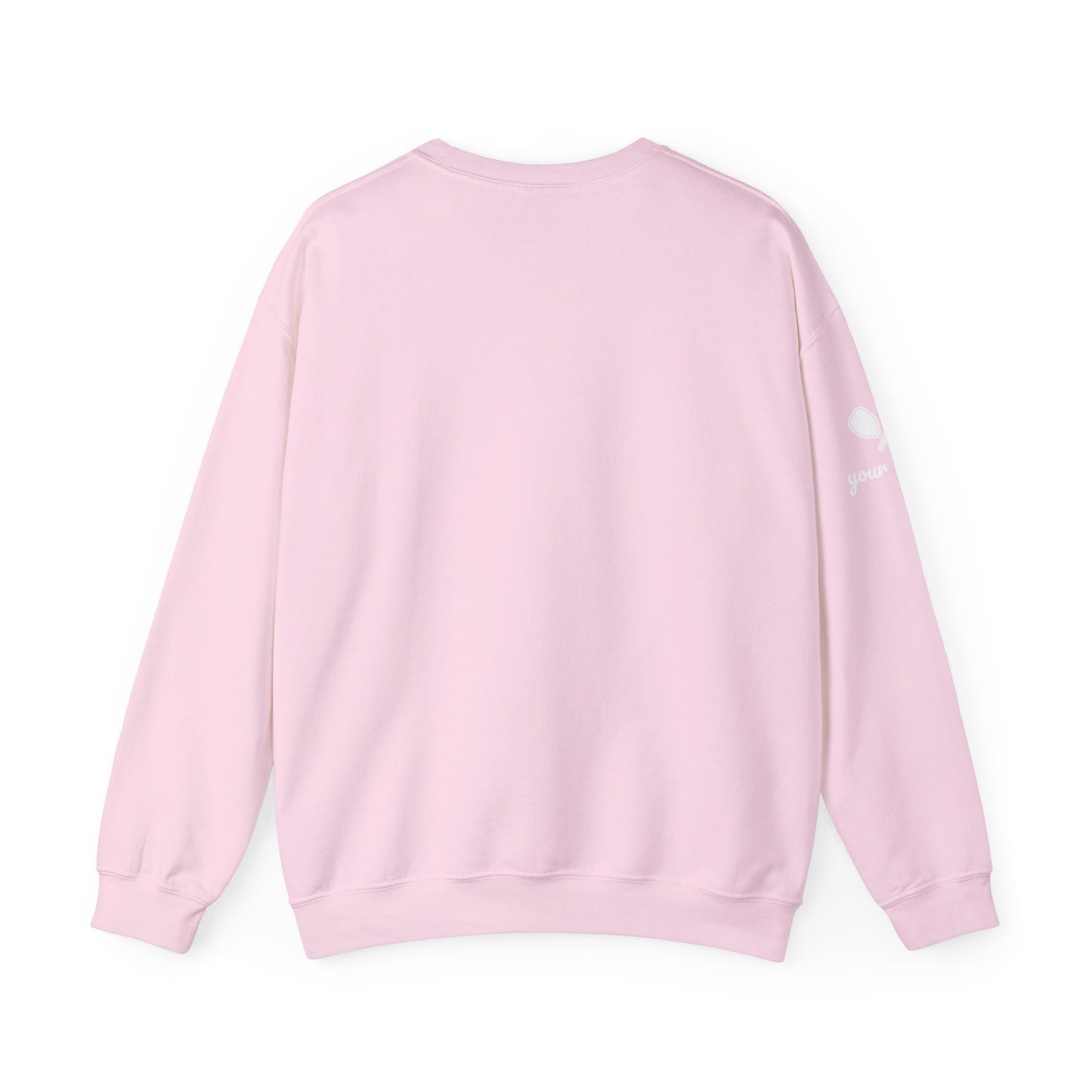 Toscana Country Club - Unisex Heavy Blend™ Crewneck Sweatshirt