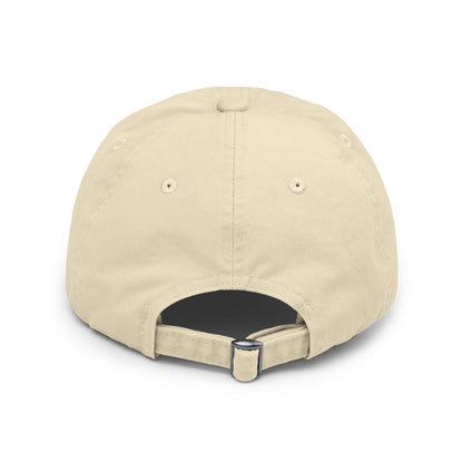 Florida Storm Unisex Distressed Hat - Printed large logo