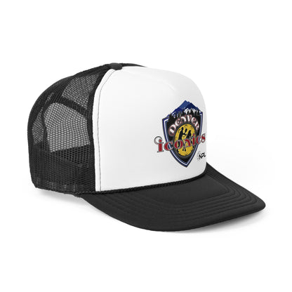 Denver Iconics NPL Team Trucker Hats