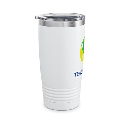 IPTPA Teaching Pro Travel Coffee  Tumbler, 20oz