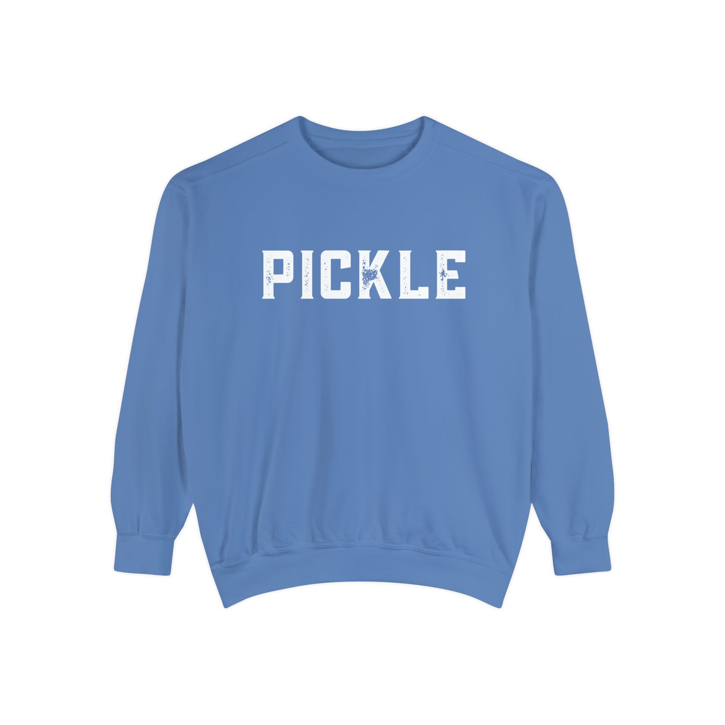 PICKLE distressed - Comfort Colors