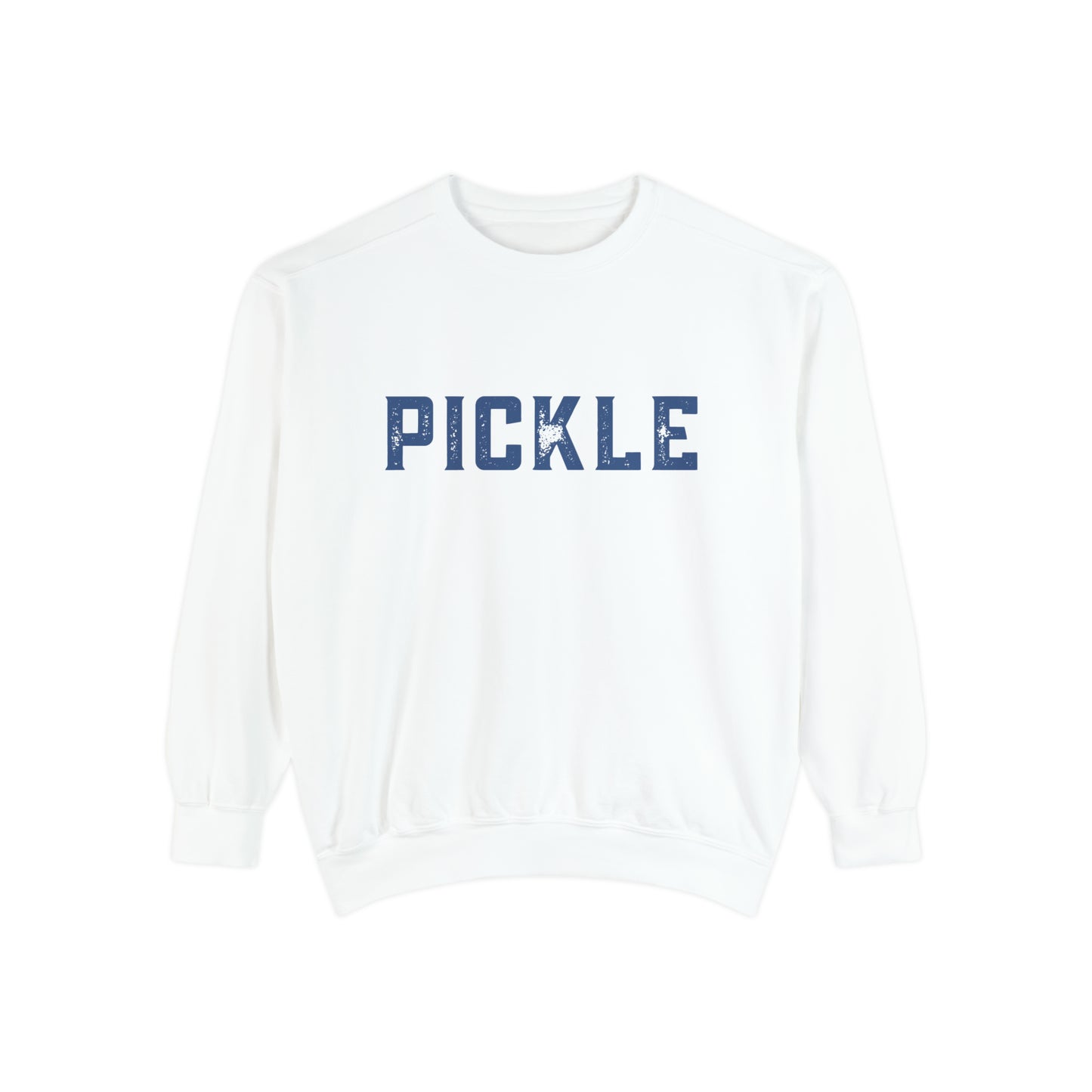 PICKLE distressed - Comfort Colors